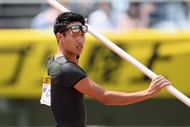 IAAF Golden Grand Prix